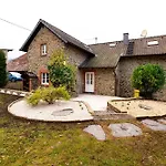 Charmantes Haus In Wlan Smart Parken * Quiddelbach