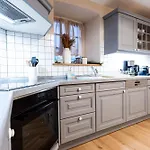 Tatil Evi Charmantes Haus In Wlan Smart Parken Quiddelbach