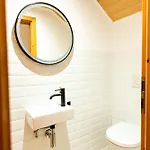 Tatil Evi Charmantes Haus In Wlan Smart Parken *