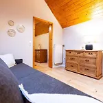 Tatil Evi Charmantes Haus In Wlan Smart Parken *