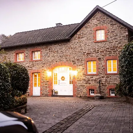 別荘 Charmantes Haus In Wlan Smart Parken