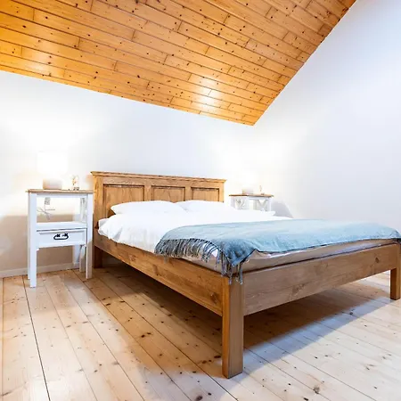 Charmantes Haus In Wlan Smart Parken Vakantiehuis *