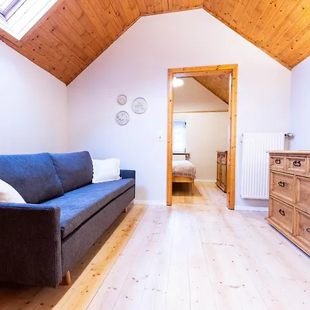 Vakantiehuis Charmantes Haus In Wlan Smart Parken Quiddelbach