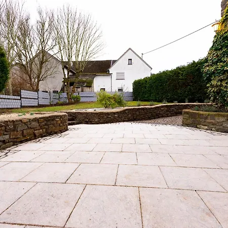 Charmantes Haus In Wlan Smart Parken Vakantiehuis