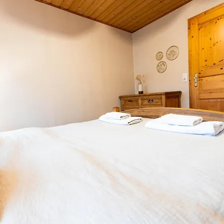 Charmantes Haus In Wlan Smart Parken *