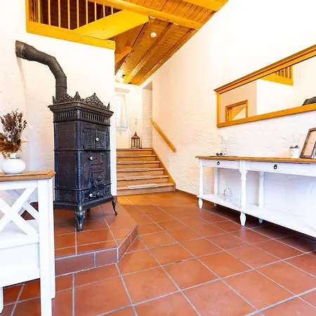 Charmantes Haus In Wlan Smart Parken *