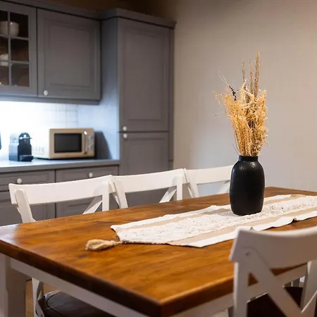 Charmantes Haus In Wlan Smart Parken *