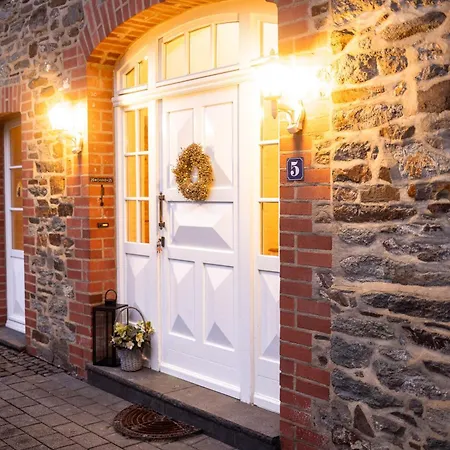 Charmantes Haus In Wlan Smart Parken Vakantiehuis *