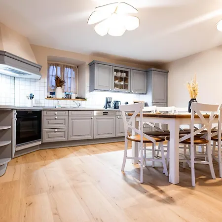 Charmantes Haus In Wlan Smart Parken