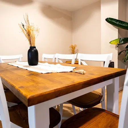 Charmantes Haus In Wlan Smart Parken Vakantiehuis Quiddelbach