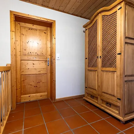 Charmantes Haus In Wlan Smart Parken Quiddelbach