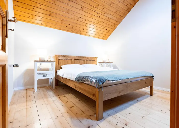 Charmantes Haus In Wlan Smart Parken 別荘 *