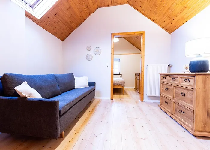 別荘 Charmantes Haus In Wlan Smart Parken Quiddelbach