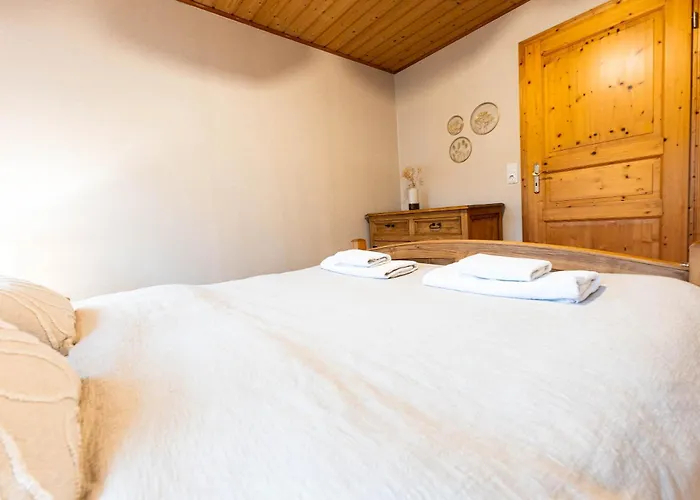 Charmantes Haus In Wlan Smart Parken *