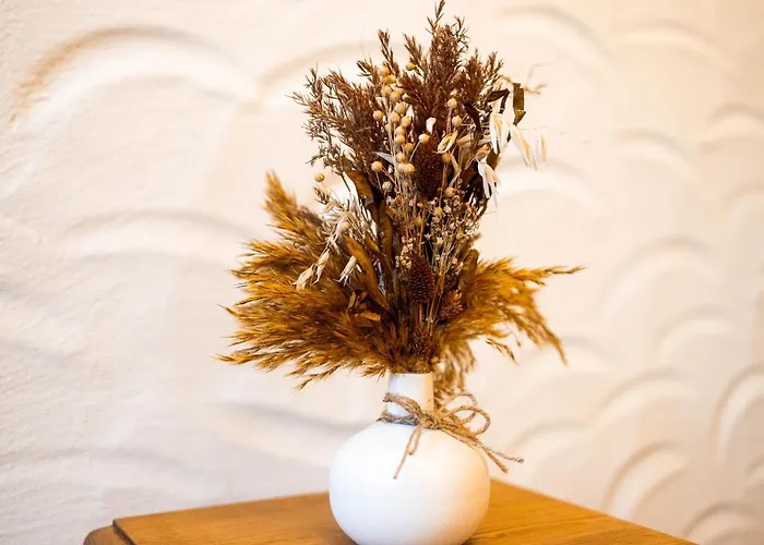 Charmantes Haus In Wlan Smart Parken Ferienhaus