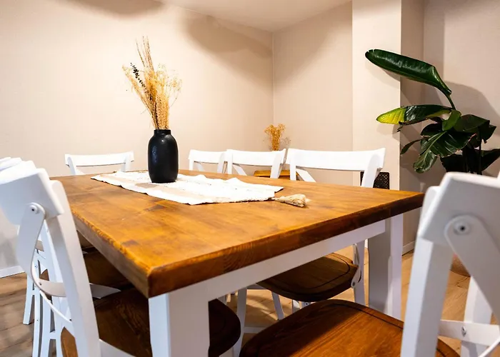 Charmantes Haus In Wlan Smart Parken 別荘 Quiddelbach