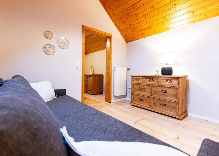 Ferienhaus Charmantes Haus In Wlan Smart Parken *